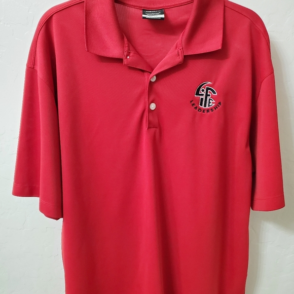 NIKE Golf DRY-FIT Life Leadership - Picture 2 of 4